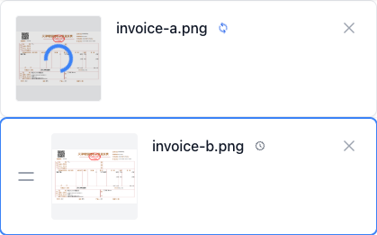 Image OCR - Multi-language OCR