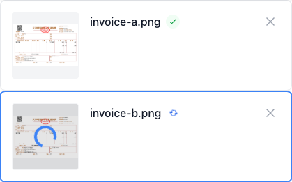 Image OCR - Process in your browser